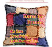 Atelier fr kreative Persnlichkeitsentwicklung