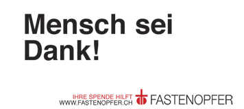 Fastenopfer, Luzern