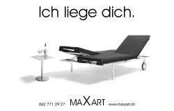 MaXart, Menziken