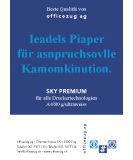 Officezug AG, Zug